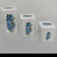 ظروف مینا کاری مناسب یلدا و روز مادر|صنایع دستی و سایر لوازم تزئینی|ساوه, |دیوار