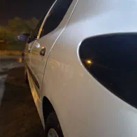 206 تیپ۳|خودرو سواری و وانت|بوشهر, |دیوار