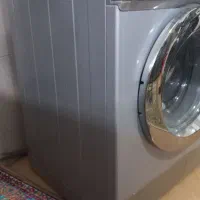 لباسشویی دوو کارکرد سالم|ماشین لباسشویی و خشک‌کن لباس|نکا, |دیوار