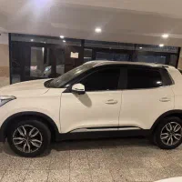 X55 اکسلنت اسپرت|خودرو سواری و وانت|تهران, لاله زار|دیوار