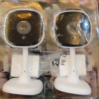 دوربین مداربسته دو عددی