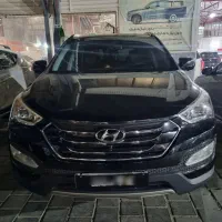 هیوندای سانتافه ۲۰۱۴/نقدواقساط/تجارت خودرو خسروانی