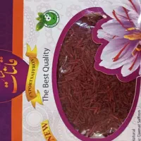 زعفران خوب و خوش رنگ