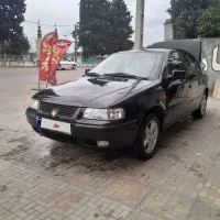 سمند لاکاغذی بدون رنگ