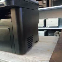 پرینتر لیزری چهار کاره HP 1536|پرینتر، اسکنر، کپی، فکس|تهران, ایرانشهر|دیوار