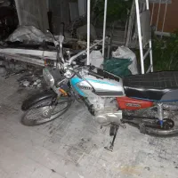 موتور مدل ۸۸مزایده.