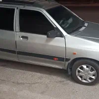 پراید 141 مدل 87 لار