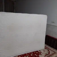 تشک سوپر رویال دونفره 160|تشک تختخواب|قم, شهرک سازمان آب|دیوار