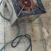 گاز|اجاق گاز و لوازم برقی پختوپز|نسیمشهر, |دیوار