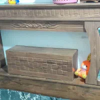 تخت نو دو نفره|تخت و سرویس خواب|مشهد, ایثارگران|دیوار