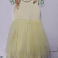 لباس مجلسی مناسب ۵سال درشت تا ۹سال