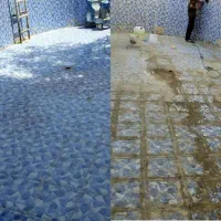 کف سابی  کف سابی سنگسابی اصولی صدرصد تضمینی