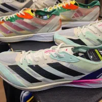 adidas adizero ادیداس ادیزیرواورجینال رانیننگ|کیف، کفش، کمربند|تهران, دریا|دیوار