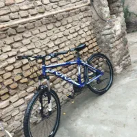 دوچرخه 26