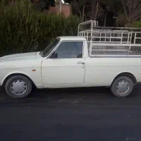 وانت پیکان مدل ۹۳|خودرو سواری و وانت|سنندج, |دیوار