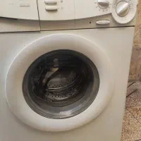 لباسشویی کندی