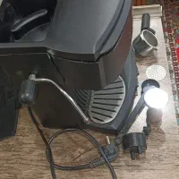 قهوه ساز|سماور، چای‌ساز، قهوه‌ساز|تهران, جوادیه تهرانپارس|دیوار