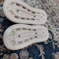 کراکس زنانه بچگانه دمپایی دخترانه|کیف، کفش، کمربند|تهران, شمشیری|دیوار