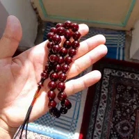 تسبیح سندلوس۳۳عددی دوپوست