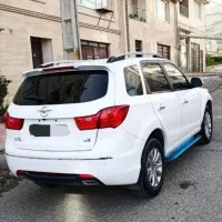 هایما s7پلاس مدل ۴۰۳تمام فابریک|خودرو سواری و وانت|شیراز, شهرک دارایی|دیوار