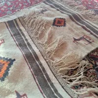 گلیم دست باف