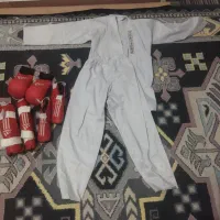 لباس ورزشی