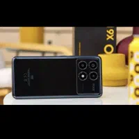 پوکو X6شیامی512