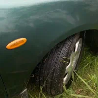 مزدا ۳۲۳اف|خودرو سواری و وانت|تنکابن, |دیوار