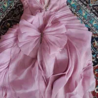 ۳ عدد لباس عروس|لباس|فارسان, |دیوار