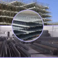 تیرچه صنعتی ،یونولیت