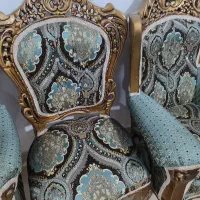 مبل 9نفره|مبلمان خانگی و میز عسلی|گرگان, |دیوار