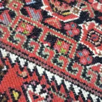 فرش|فرش|زنجان, |دیوار