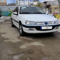 پژو پارس تیوفایو سفارشی|خودرو سواری و وانت|الیگودرز, |دیوار