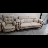 مبلمان اعتماد با شرایط فروش ویژه زیر قیمت بازار|مبلمان خانگی و میز عسلی|آباده, |دیوار