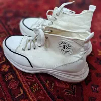 ۲جفت کتونی اسپرت نو سفید