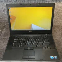 لپ تاپ Dell latitude E6510