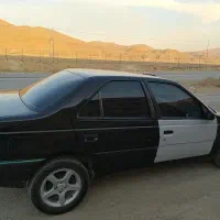 پژو 405|خودرو سواری و وانت|اسفراین, |دیوار