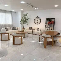 مبل راحتی لمکده