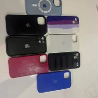 قاب ایفون ۱۳نرمال