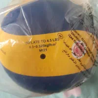 توپ والیبال چرمی|ورزش‌های توپی|رشت, بازار|دیوار