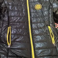 کاپشن پسرانه