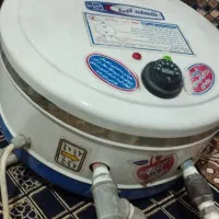 آبگرمکن برقی دیواری