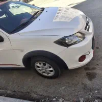 کوئیک ۱۴۰۱|خودرو سواری و وانت|نسیمشهر, |دیوار