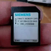 plc اشنایدر و زلیو و کارت حافظه زیمنس|ماشین‌آلات صنعتی|نقده, |دیوار