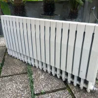 رادیاتور شوفاژ