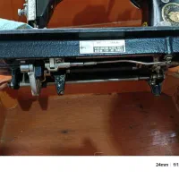 چرخ خیاطی|چرخ خیاطی و ریسندگی|ملایر, |دیوار