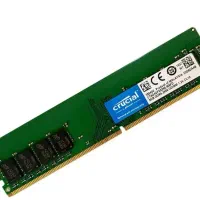 رم ddr4 8*2