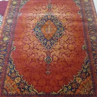 دو عدد فرش|فرش|زنجان, |دیوار
