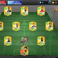 اکانت دریم لیگ۲۰۲۵