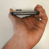 Poco m7 128g|موبایل|هشتگرد, شهرک افشاریه|دیوار